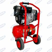 Obrázek k výrobku 61205 - Kompresor (motor)