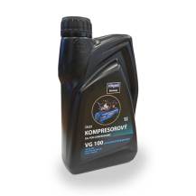 Obrázek k výrobku 15050 - Kompresorový olej Scheppach