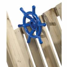 Obrázek k výrobku 29475 - Kormidlo SVĚTLE ZELENÉ .