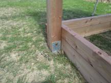 Obrázek k výrobku 40056 - Kotva roxor velká  ( pro 5letou záruku*) 2ks/bal. Kotva roxor velká  ( pro 5letou záruku*) 2ks/bal.