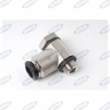 Obrázek k výrobku 61228 - Kování M/F 1/4" otočné