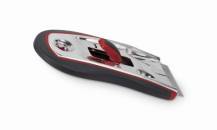 Obrázek k výrobku 14616 - Kovová škrabka  plus  5ks břitů