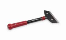 Obrázek k výrobku 14617 - Kovová škrabka prodloužená