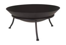 Obrázek k výrobku 93029 - Kovové ohniště 47 cm
