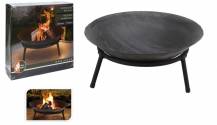 Obrázek k výrobku 70724 - Kovové ohniště 50 cm