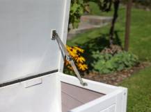 Obrázek k výrobku 81344 - Králíkárna KERBL FREDDY 116x45x62 cm