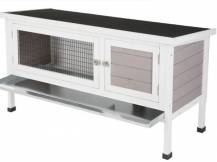 Obrázek k výrobku 81344 - Králíkárna KERBL FREDDY 116x45x62 cm