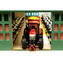 Obrázek k výrobku 94301 - Kravín 1:32