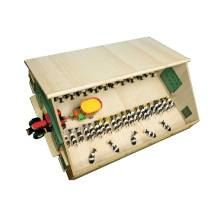 Obrázek k výrobku 94301 - Kravín 1:32