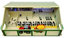 Obrázek k výrobku 91226 - Kravín, velký