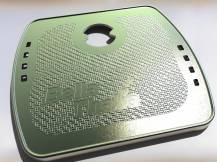 Obrázek k výrobku 77386 - Krbová kamna BELLA THALIA-BELLA THALIA krémová 5,4kW