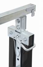 Obrázek k výrobku 37448 - Kreator KRT671003 Stavební podpěra nastavitelná 180kg