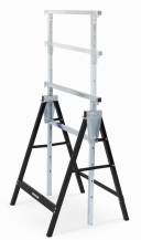 Obrázek k výrobku 37448 - Kreator KRT671003 Stavební podpěra nastavitelná 180kg