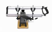 Obrázek k výrobku 36561 - Kreator KRT811001 Ruční pokosová pila 550mm