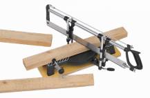 Obrázek k výrobku 36561 - Kreator KRT811001 Ruční pokosová pila 550mm