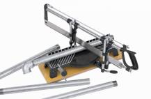 Obrázek k výrobku 36561 - Kreator KRT811001 Ruční pokosová pila 550mm