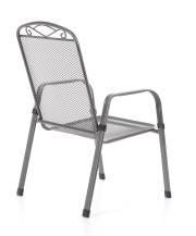 Obrázek k výrobku 48559 - Křeslo MFG ZINGST