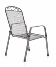 Obrázek k výrobku 48559 - Křeslo MFG ZINGST
