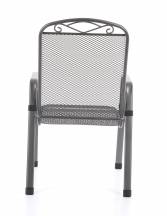 Obrázek k výrobku 48559 - Křeslo MFG ZINGST