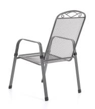 Obrázek k výrobku 48559 - Křeslo MFG ZINGST