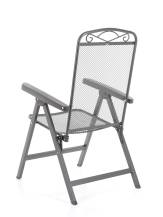 Obrázek k výrobku 48560 - Křeslo MFG ZINGST II.