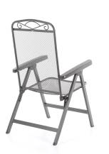 Obrázek k výrobku 48560 - Křeslo MFG ZINGST II.