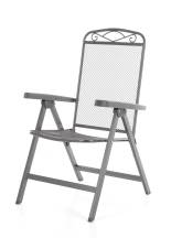 Obrázek k výrobku 48560 - Křeslo MFG ZINGST II.