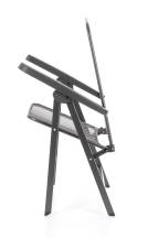 Obrázek k výrobku 48560 - Křeslo MFG ZINGST II.