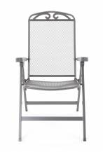 Obrázek k výrobku 48560 - Křeslo MFG ZINGST II.