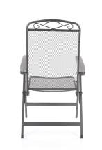 Obrázek k výrobku 48560 - Křeslo MFG ZINGST II.