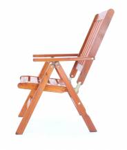 Obrázek k výrobku 73597 - Křeslo VeGA OSCAR 7-poz.