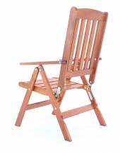 Obrázek k výrobku 73597 - Křeslo VeGA OSCAR 7-poz.