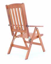 Obrázek k výrobku 73597 - Křeslo VeGA OSCAR 7-poz.