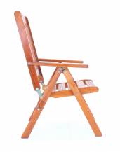 Obrázek k výrobku 73597 - Křeslo VeGA OSCAR 7-poz.