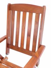 Obrázek k výrobku 73597 - Křeslo VeGA OSCAR 7-poz.