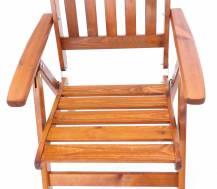 Obrázek k výrobku 73597 - Křeslo VeGA OSCAR 7-poz.