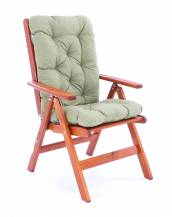 Obrázek k výrobku 73597 - Křeslo VeGA OSCAR 7-poz.