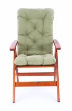 Obrázek k výrobku 73597 - Křeslo VeGA OSCAR 7-poz.