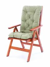 Obrázek k výrobku 73597 - Křeslo VeGA OSCAR 7-poz.