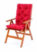 Obrázek k výrobku 73597 - Křeslo VeGA OSCAR 7-poz.