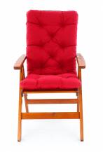 Obrázek k výrobku 73597 - Křeslo VeGA OSCAR 7-poz.