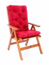 Obrázek k výrobku 73597 - Křeslo VeGA OSCAR 7-poz.