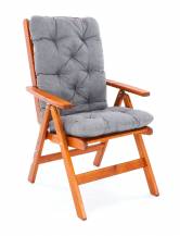 Obrázek k výrobku 73597 - Křeslo VeGA OSCAR 7-poz.