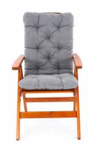 Obrázek k výrobku 73597 - Křeslo VeGA OSCAR 7-poz.