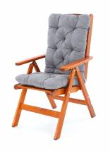 Obrázek k výrobku 73597 - Křeslo VeGA OSCAR 7-poz.