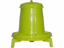 Obrázek k výrobku 77017 - Krmítko tubusové na nohách 2,25 l, PH