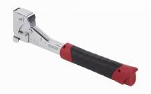 Obrázek k výrobku 36881 - KRT000105 - Sponkovací kladivo 6-14 mm