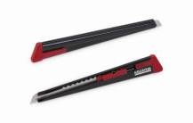 Obrázek k výrobku 36203 - KRT000201 - Odlamovací nůž 9 mm