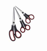 Obrázek k výrobku 36377 - KRT000505 - Nůžky SET 3 ks