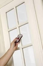 Obrázek k výrobku 36218 - KRT000603 - Kovová škrabka  plus  5ks břitů